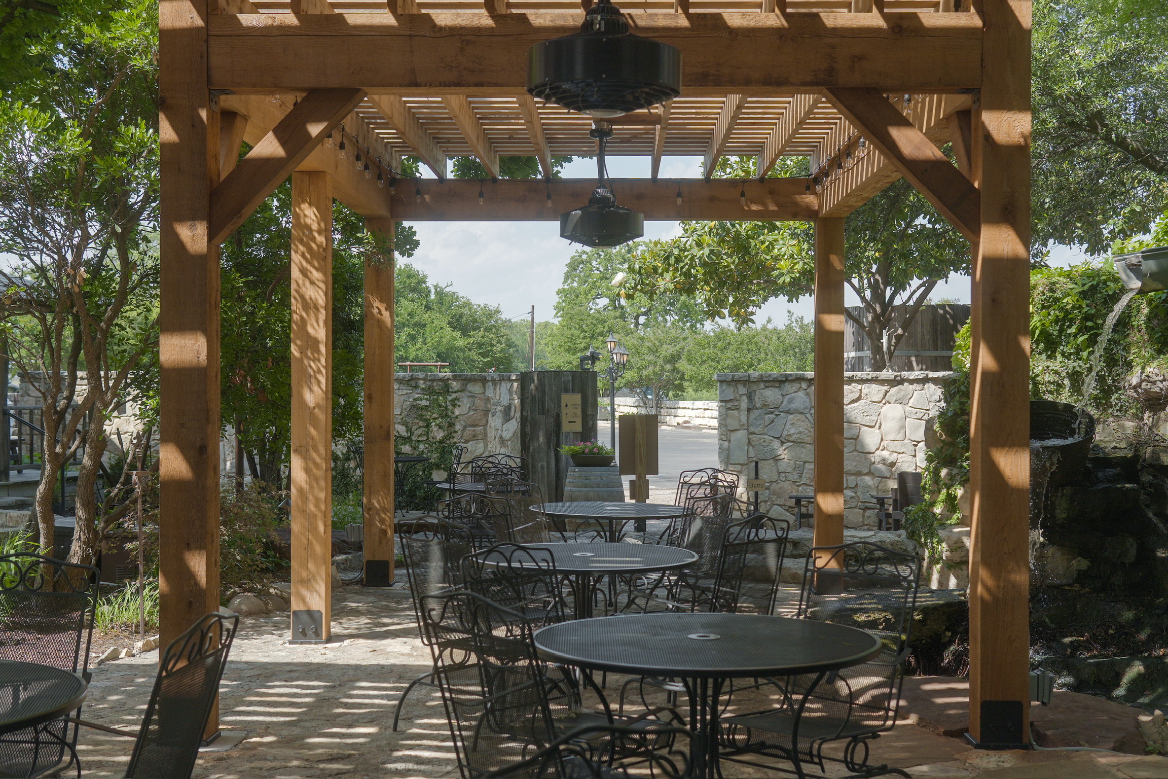 boerne patio cover and pergola builder