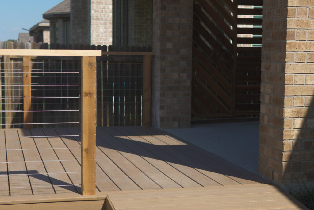 san antonio home deck builder