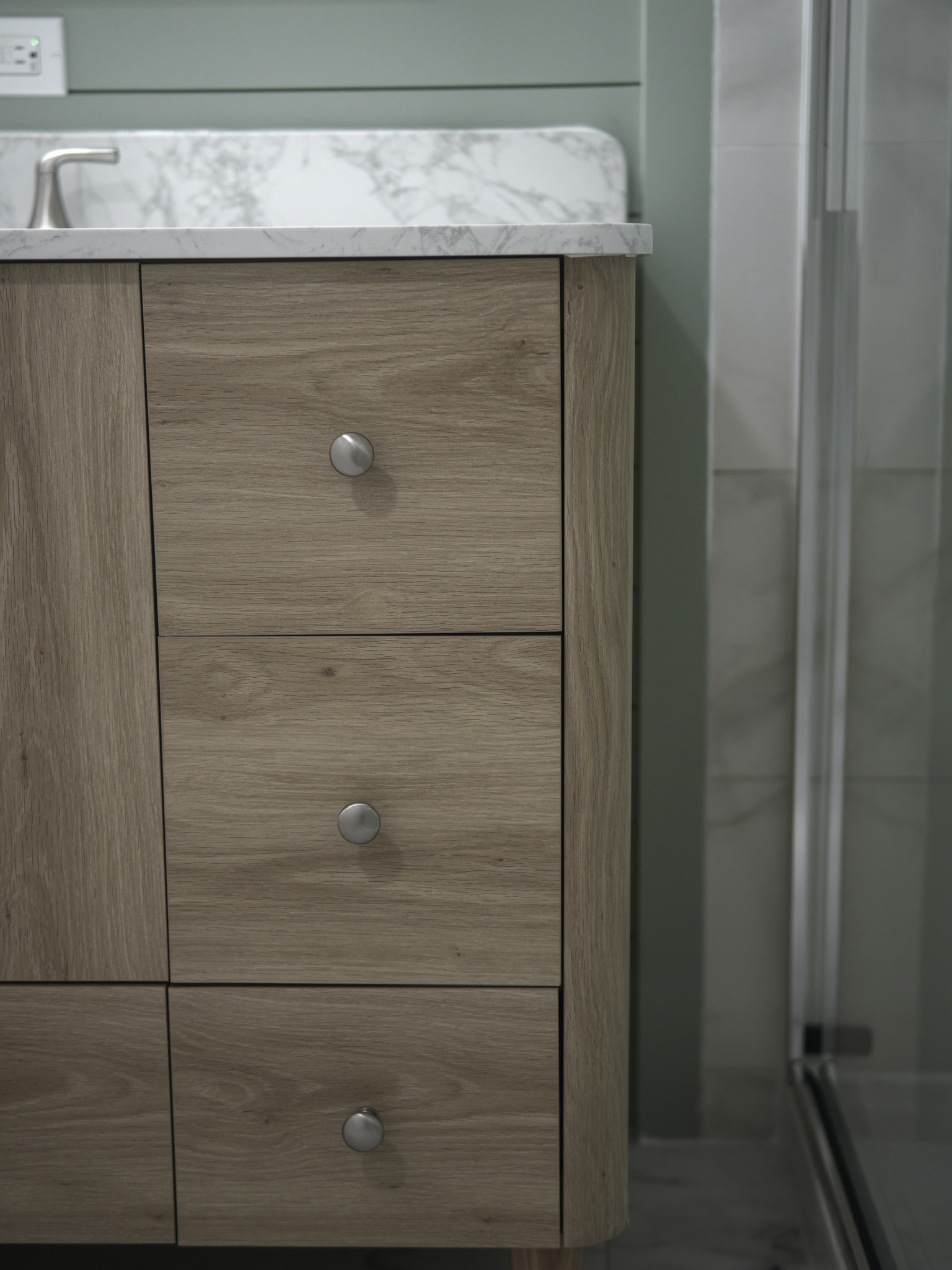 bathroom renovations san antonio and texas hill country